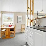 849-thisted-havtornvej-6 Casa vacanze *