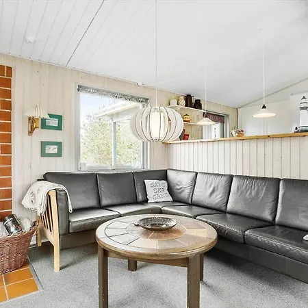 849-thisted-havtornvej-6 Holiday home