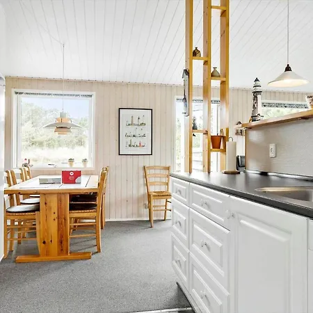 849-thisted-havtornvej-6 Holiday home Thisted