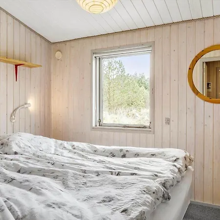 Holiday home 849-thisted-havtornvej-6