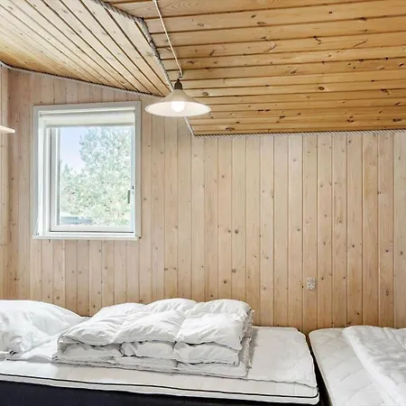 Holiday home 849-thisted-havtornvej-6 Thisted