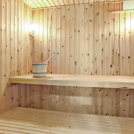 849-thisted-havtornvej-6 Holiday home