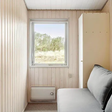 Holiday home 849-thisted-havtornvej-6 Thisted