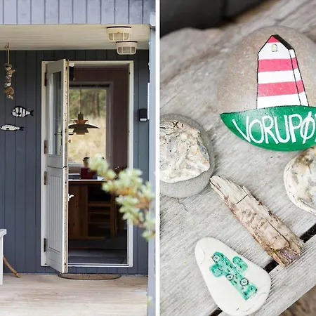 Holiday home 849-thisted-havtornvej-6