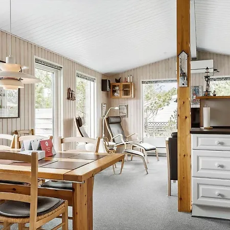 849-thisted-havtornvej-6 펜션 티스테드