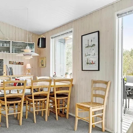 849-thisted-havtornvej-6 * 티스테드