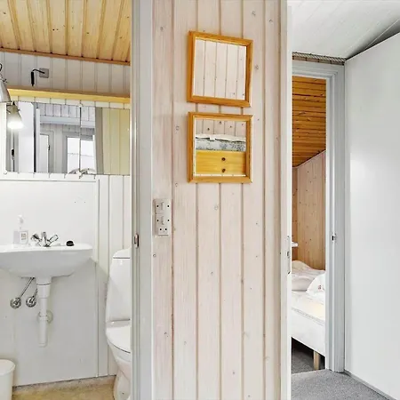 Casa vacanze 849-thisted-havtornvej-6
