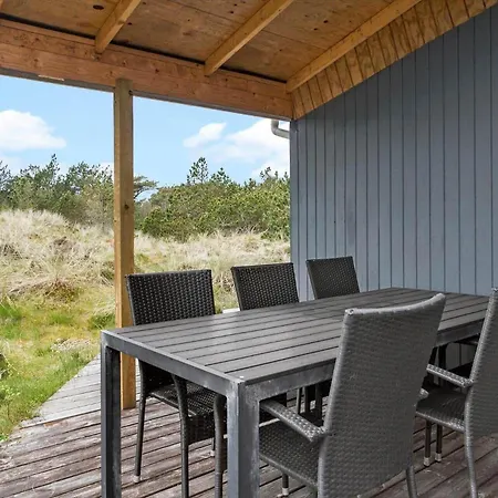 펜션 849-thisted-havtornvej-6 *