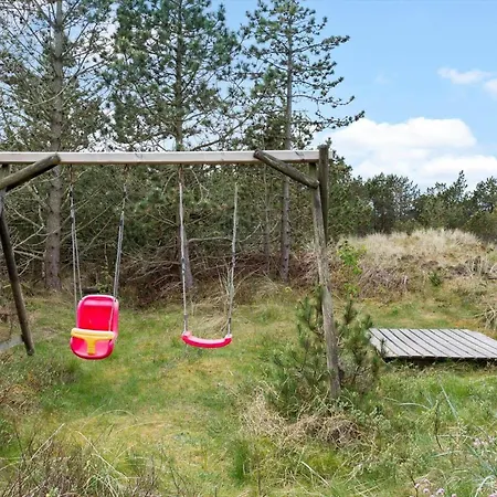 Casa vacanze 849-thisted-havtornvej-6