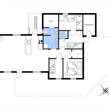 펜션 849-thisted-havtornvej-6