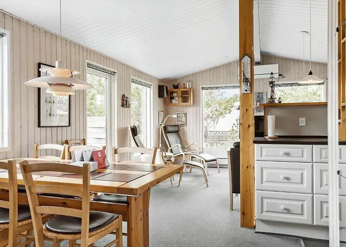 849-thisted-havtornvej-6 Ferienhaus Thisted