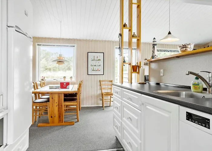 849-thisted-havtornvej-6 Ferienhaus *