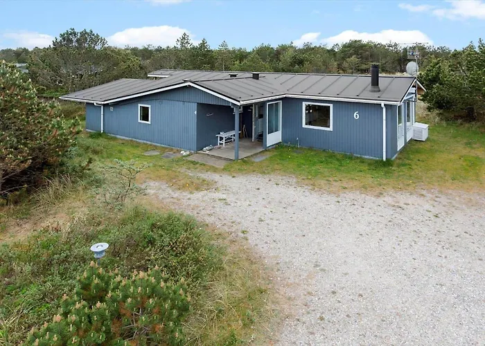 Ferienhaus 849-thisted-havtornvej-6 *
