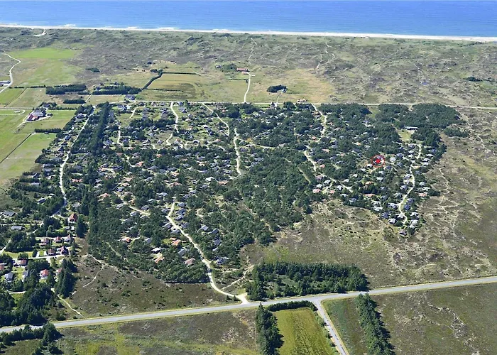 Ferienhaus 849-thisted-havtornvej-6